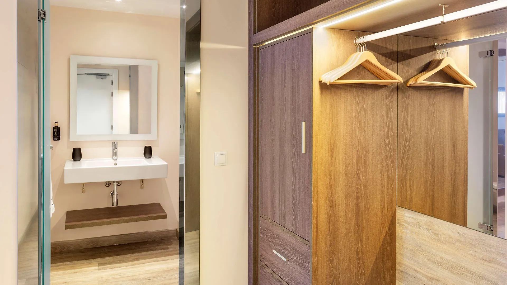 Melia Lebreros Otel Sevilla