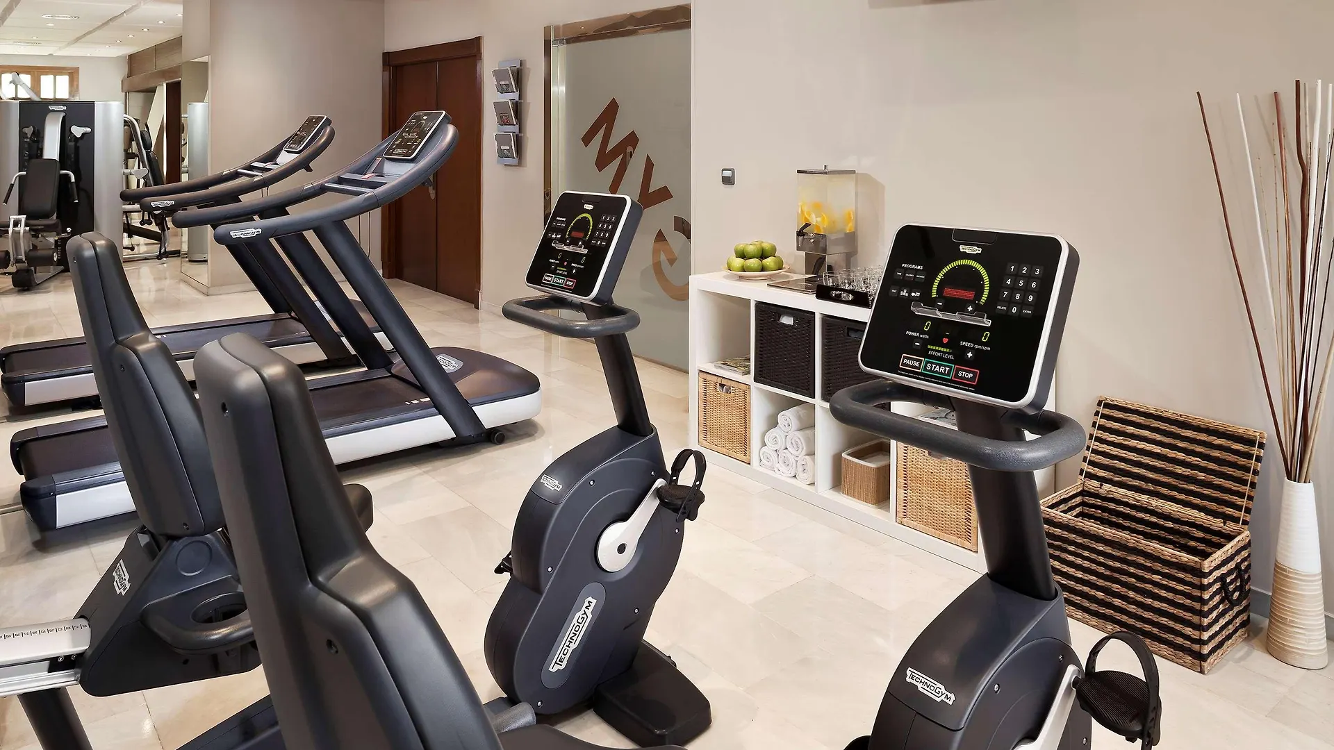 Melia Lebreros Hotel Seville