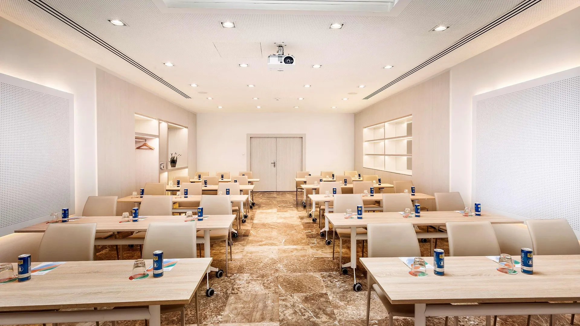 Melia Lebreros Hotel Seville