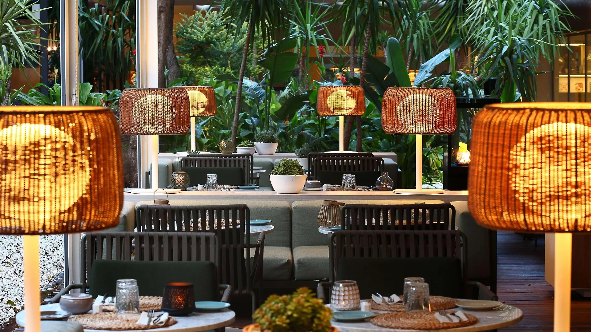 Melia Lebreros Hotel Seville