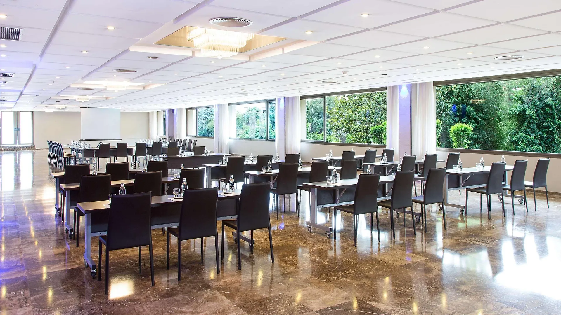 Melia Lebreros Hotel Seville 4*,  Spain