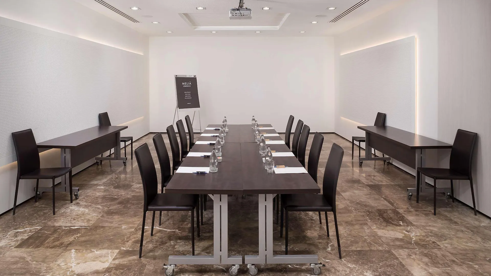 Melia Lebreros Hotel Seville 4*,  Spain
