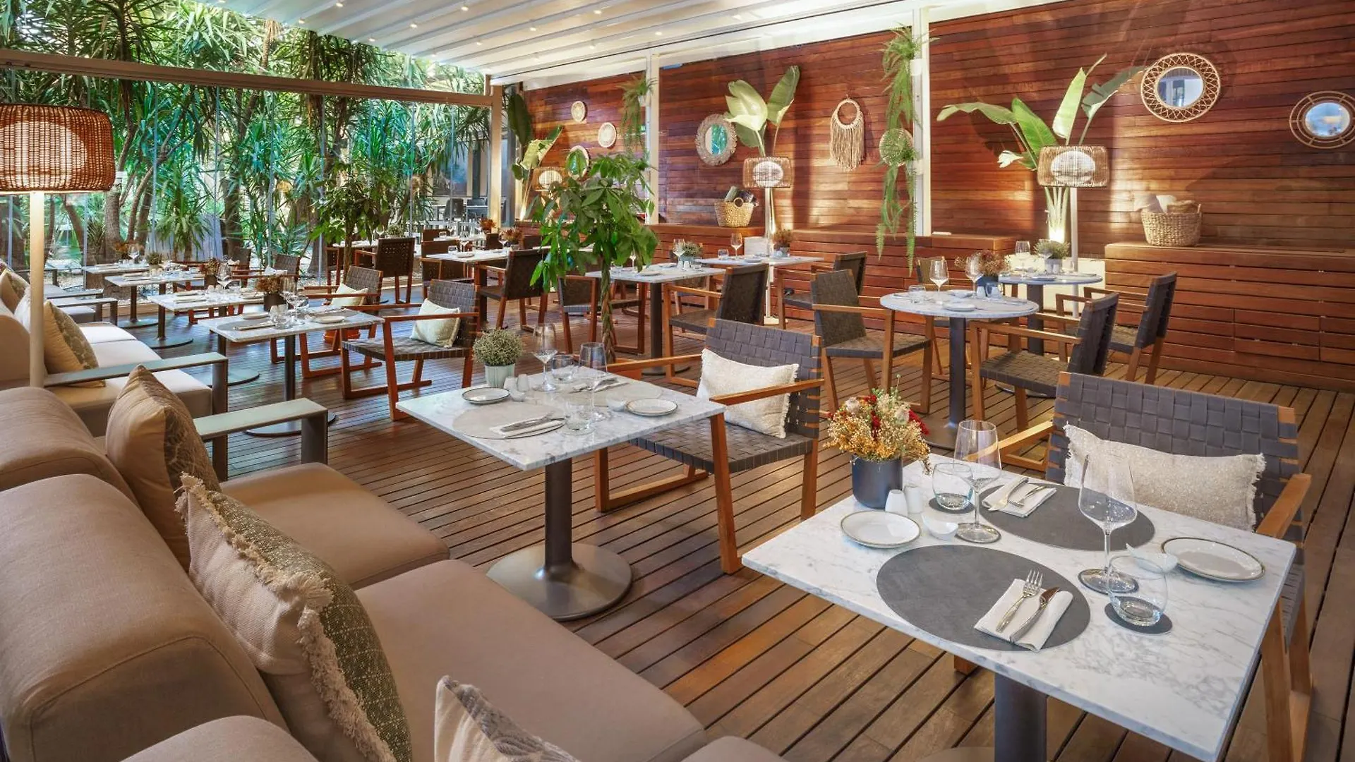 Melia Lebreros Hotel Seville 4*,  Spain