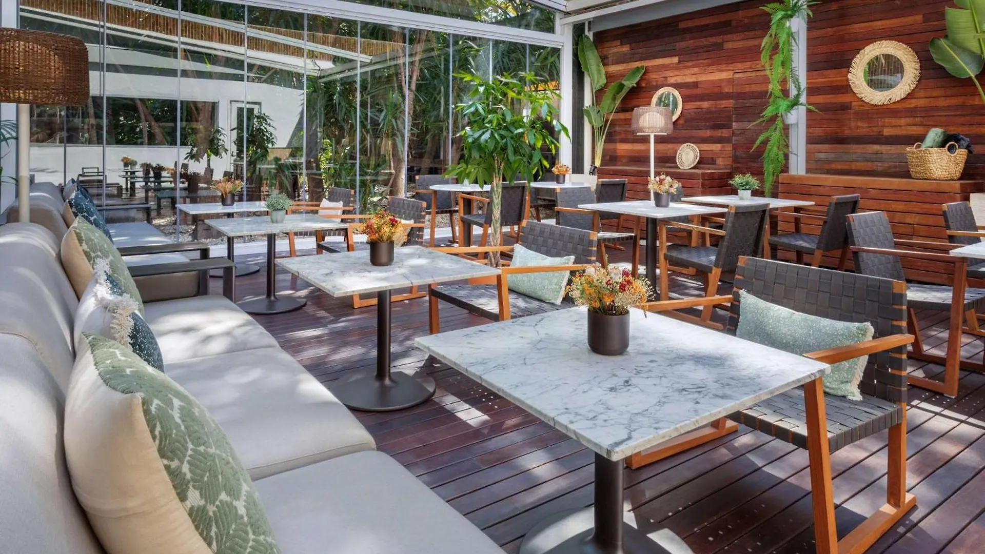 Melia Lebreros Hotel Seville