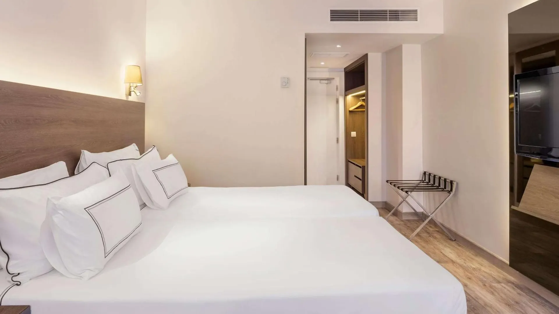 Melia Lebreros Hotel Seville