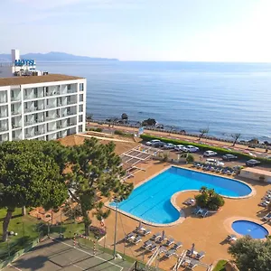 Rvhotels Nieves Mar Hiszpania