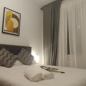 Plaza Zabalburu Quarto em Acomodações Particulares Bilbau