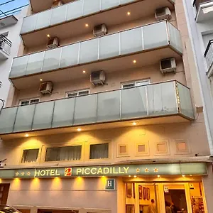 Piccadilly Hiszpania