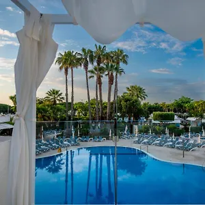 Aqua Aquamarina & Hotel Santa Susana