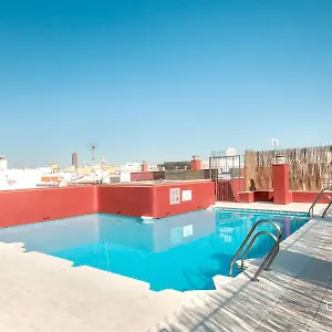 Genteel Conde De Ibarra Iii Apartamento