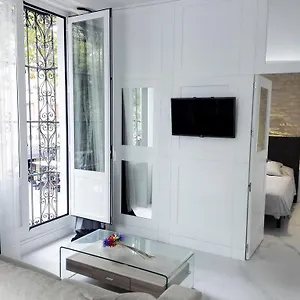 Adriano Apartamento