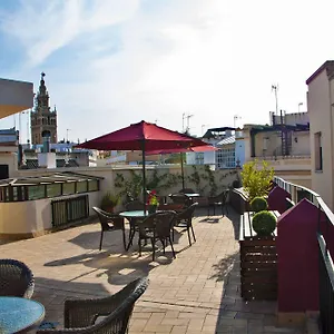Callejon Del Agua Gæstehus