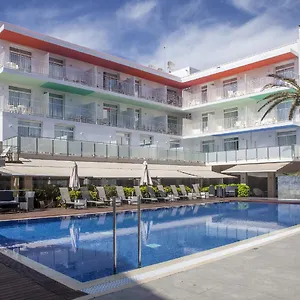 Ibersol Antemare - Adults Only Hiszpania