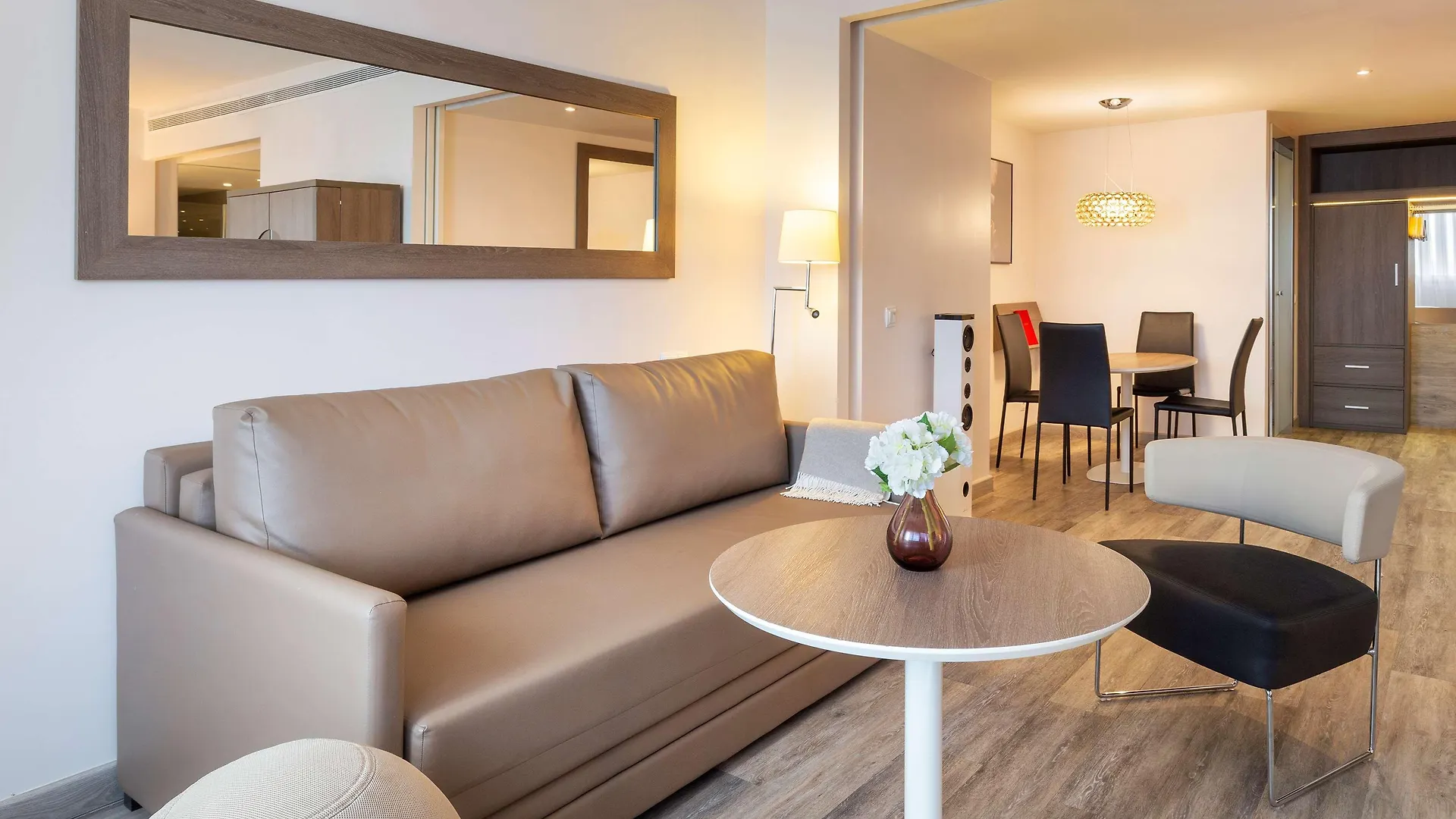 Melia Lebreros Hotel Sevilla