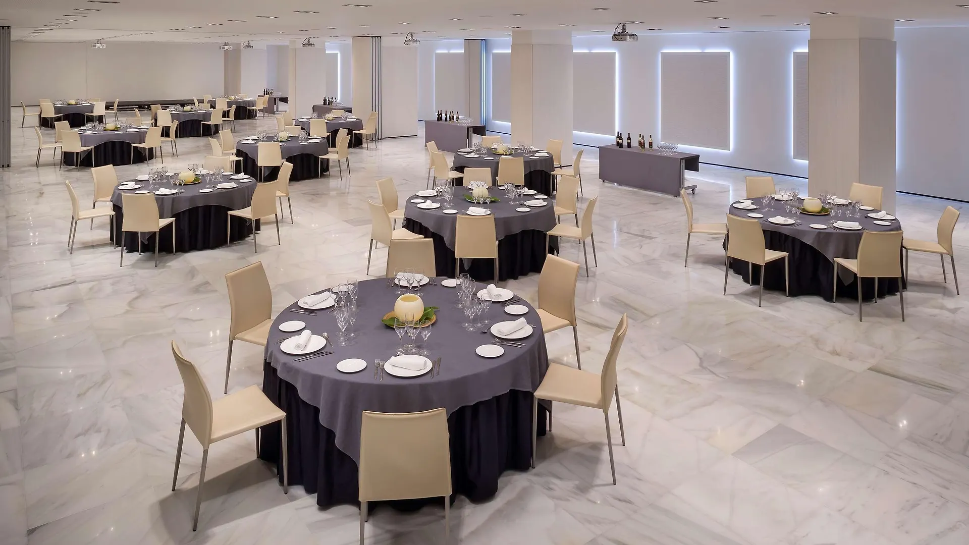Melia Lebreros Hotel Seville