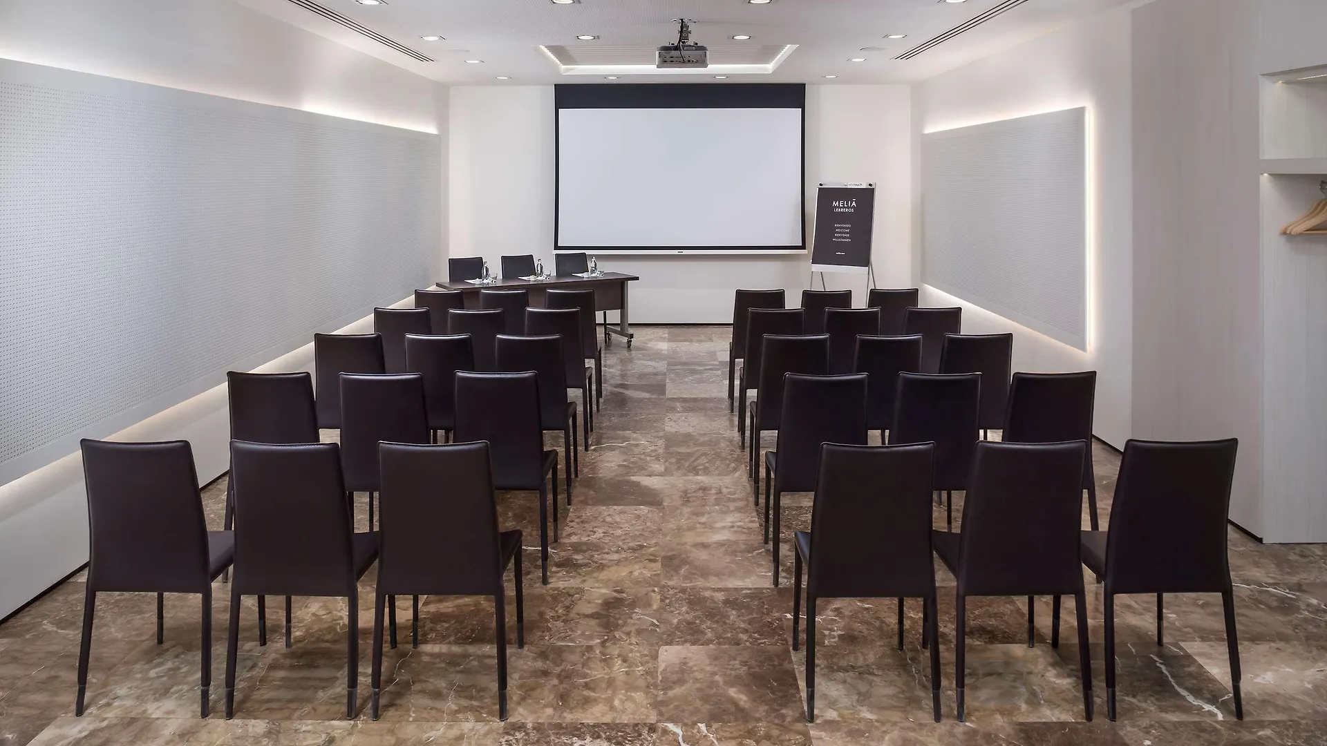 ****  Hotel Melia Lebreros Sevilla Španělsko