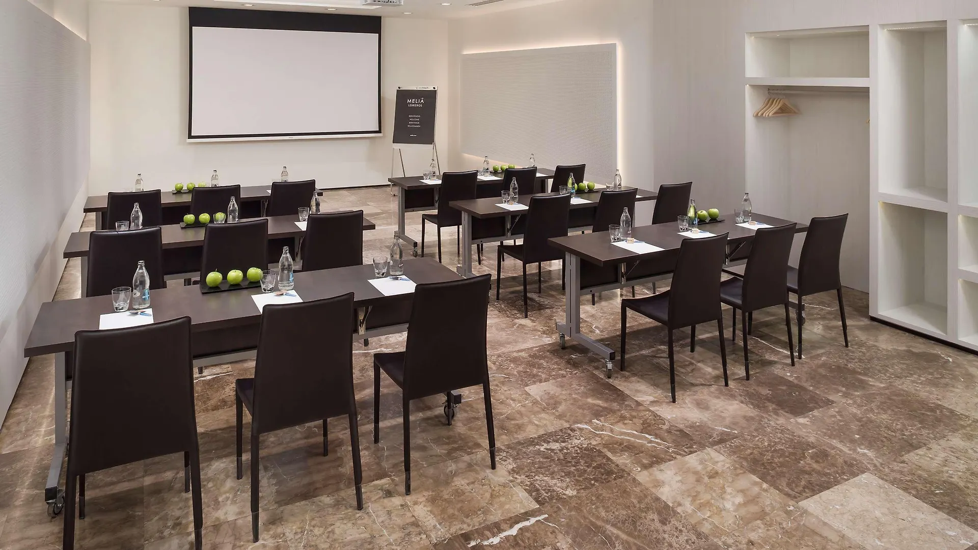 Hotel Melia Lebreros Sevilla