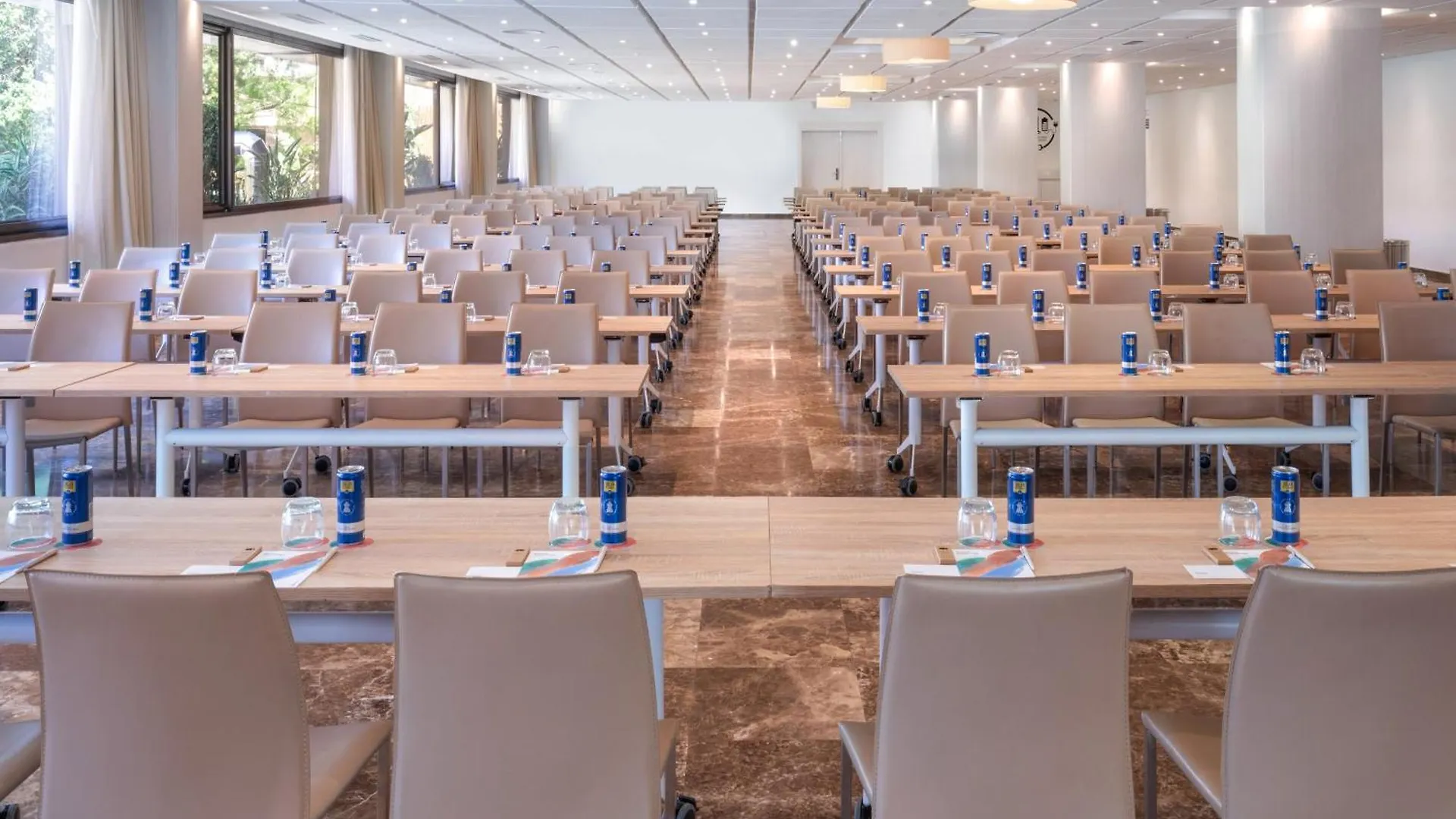 Hotel Melia Lebreros Sevilla