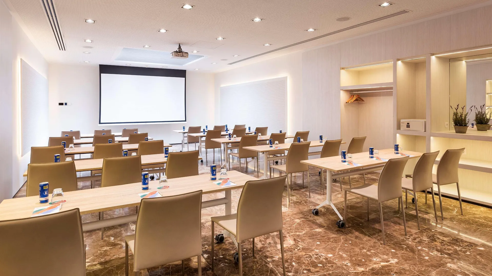 Melia Lebreros Hotel Seville