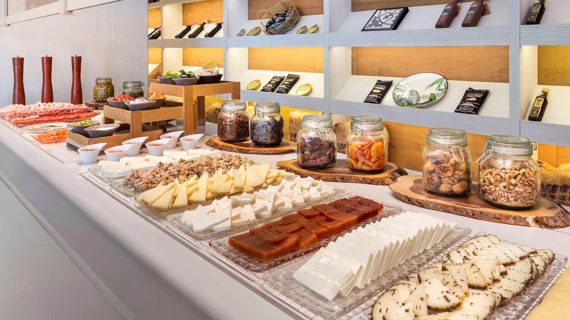 Melia Lebreros Hotel Seville