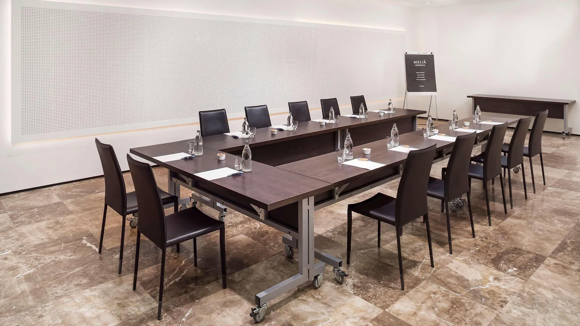 Melia Lebreros Hotel Seville