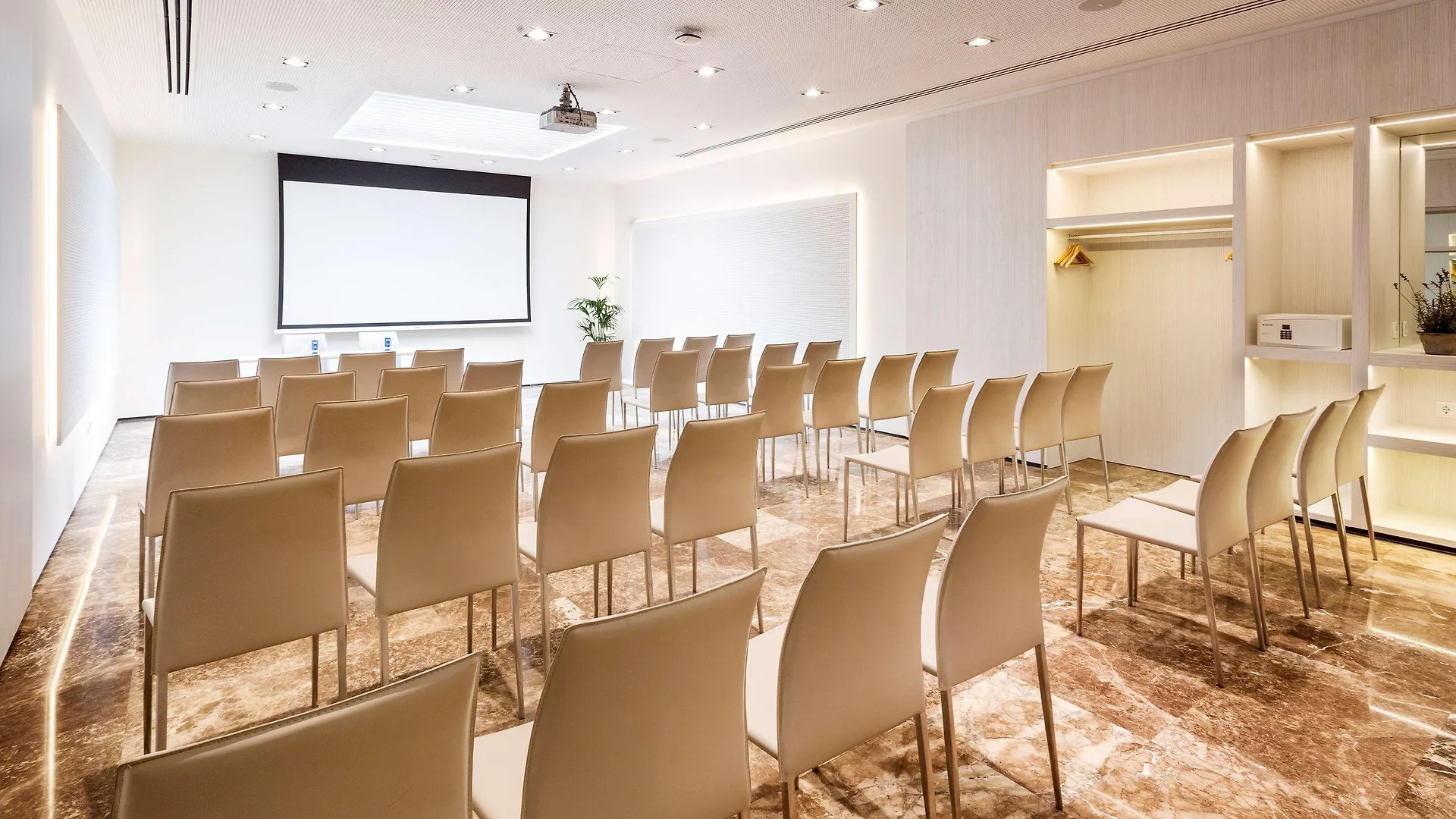 Melia Lebreros Hotel Seville Spain